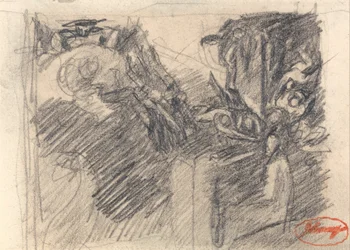 Die Versuchung Christi